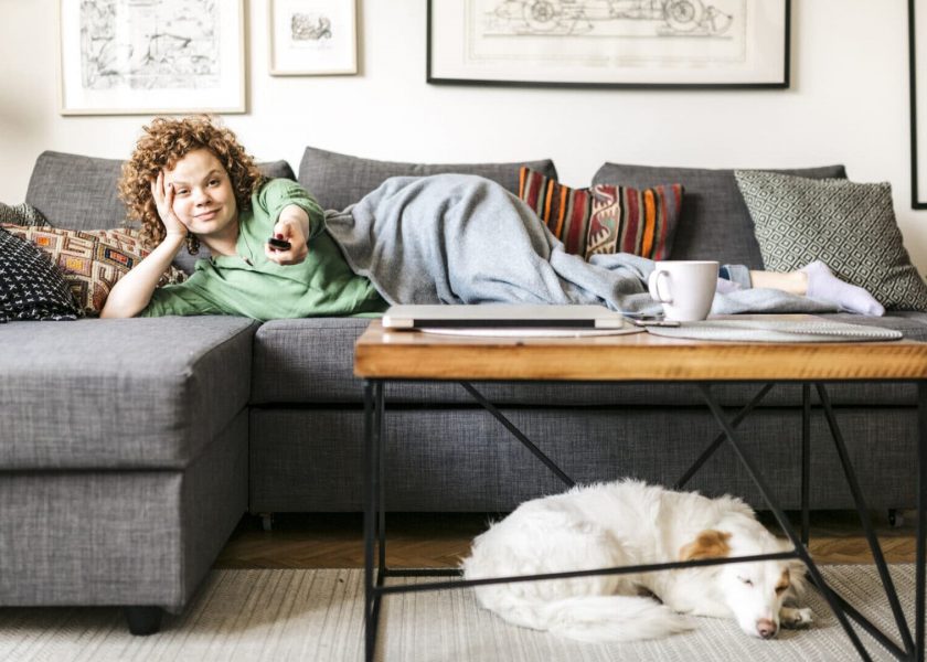 reality show inglesi