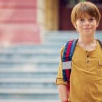 Daily routine per bambini della scuola primaria