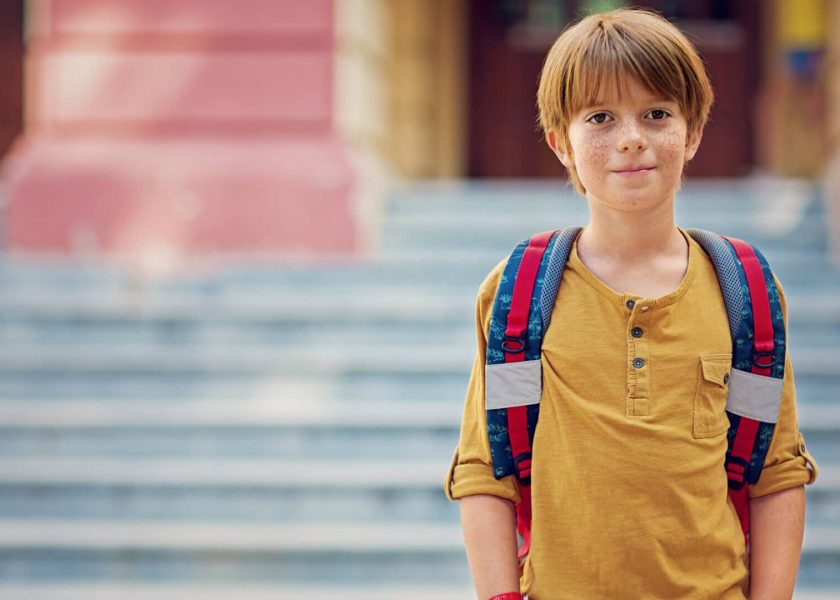 daily routine in inglese