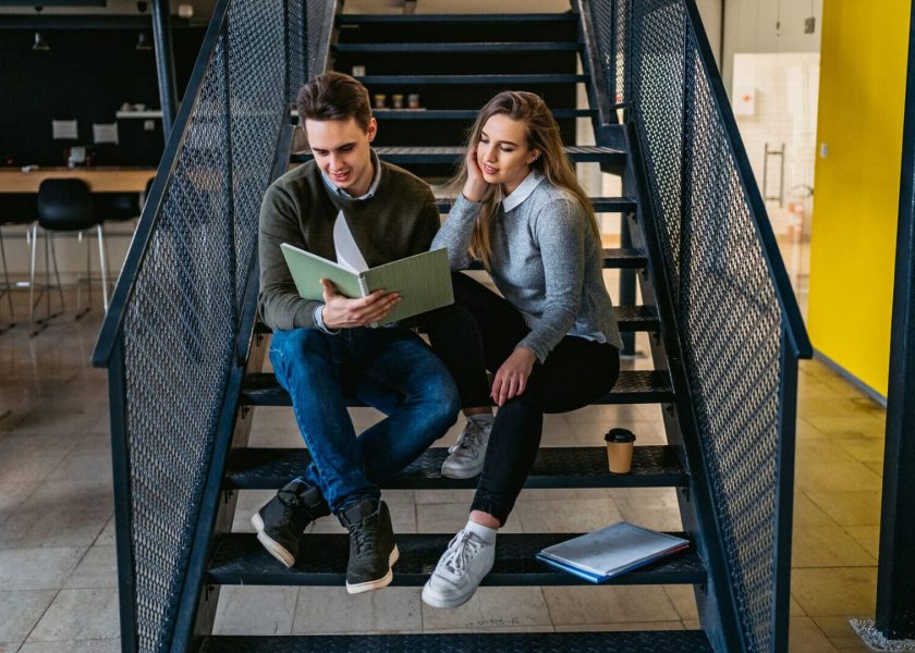 congiunzioni in inglese