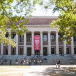 Ad maiora: le migliori università in inglese