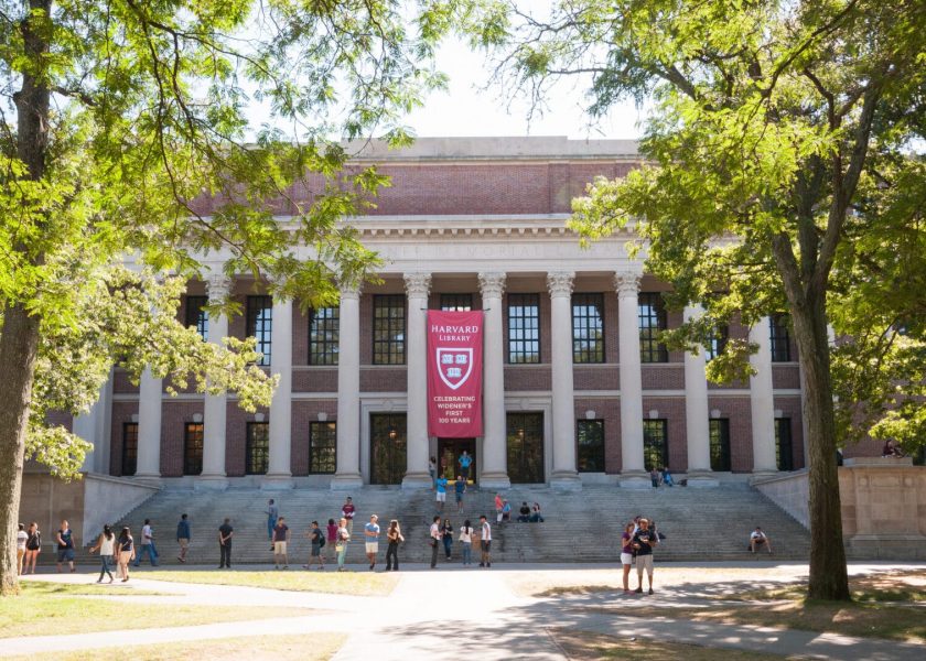 università in inglese