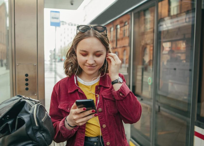 audiolibri in inglese