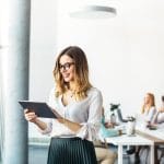 Lettera commerciale in inglese: come si scrive?