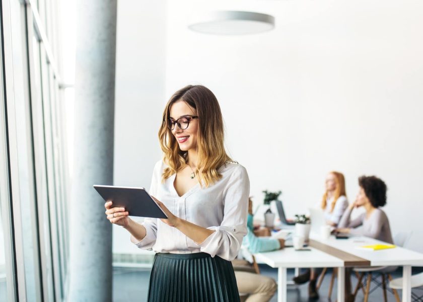 lettera commerciale in inglese