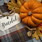 ¿Cómo se celebra Día de Acción de Gracias en Estados Unidos?