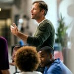 Come si forma l'imperativo in inglese?