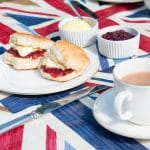 Ricetta in lingua inglese: gli scones, i perfetti dolci da tè!