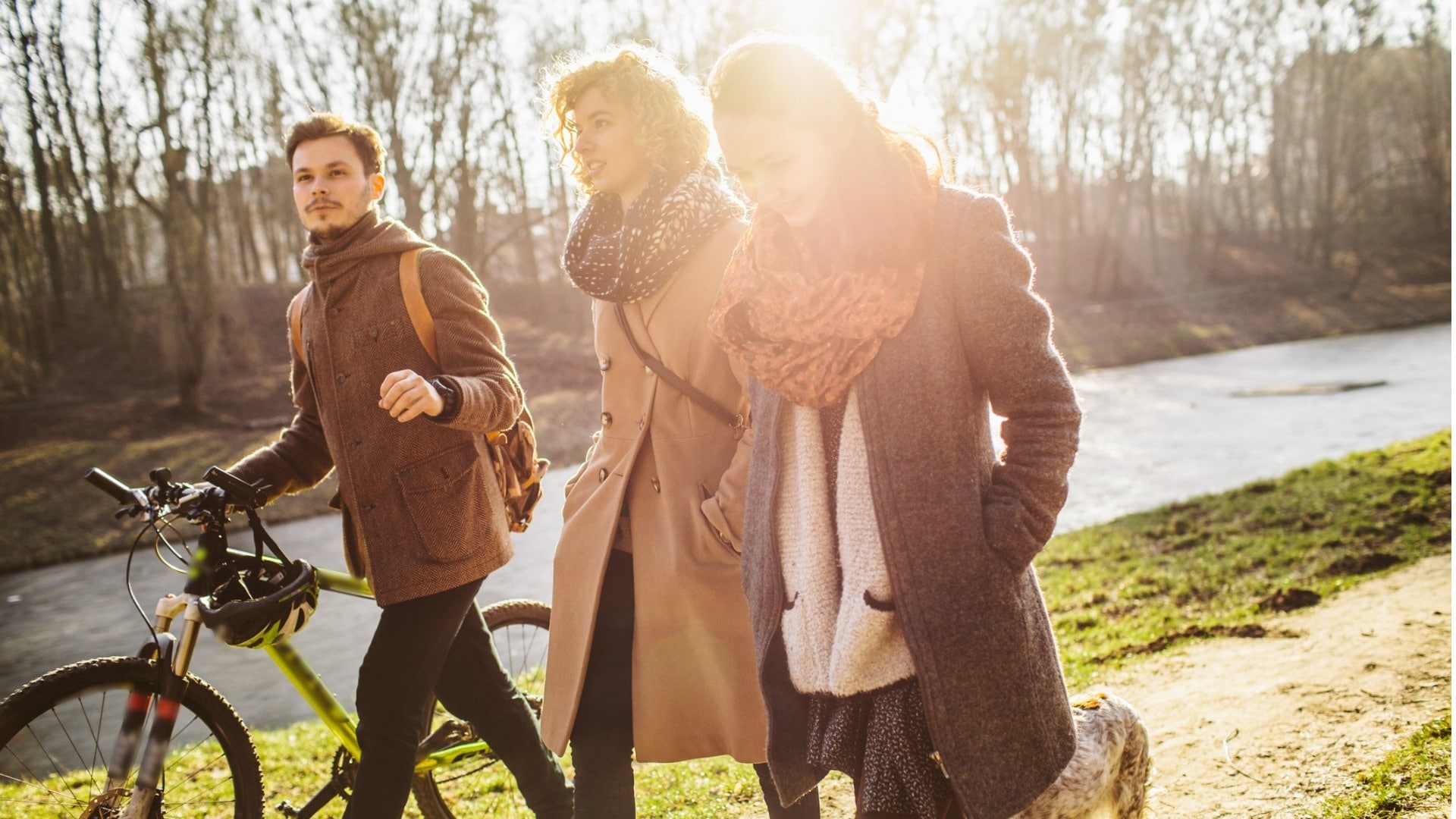 passato progressivo in inglese