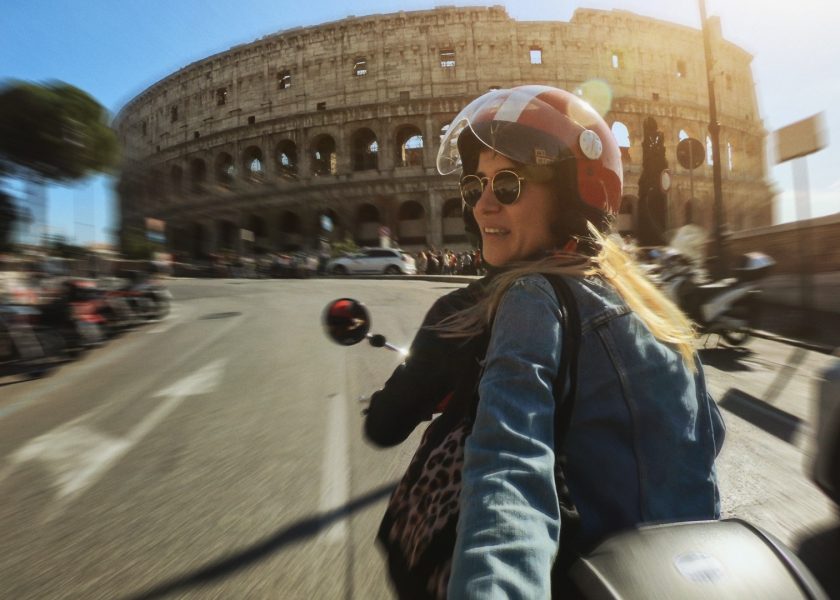 migliore scuola di inglese a roma