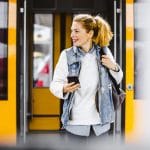 Preposizioni di movimento in inglese: le regole per usarle al meglio