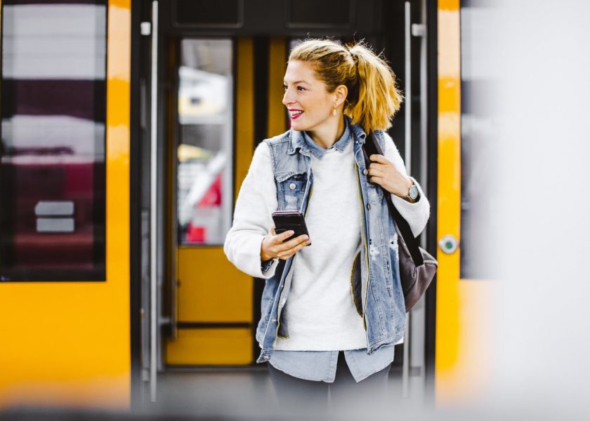 preposizioni di movimento in inglese