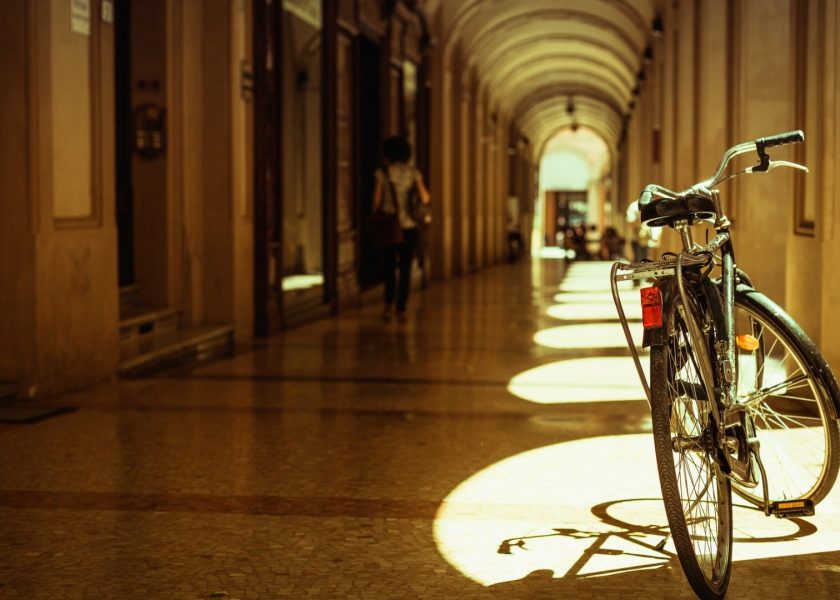 scuola inglese bologna