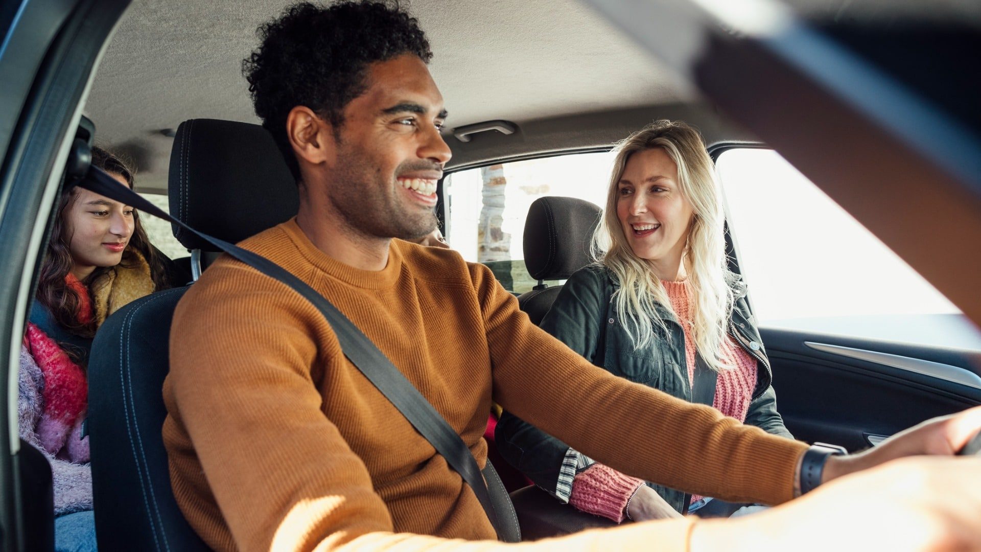 perché gli inglesi guidano a sinistra