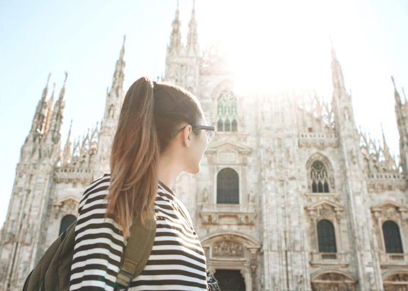 dove studiare inglese a milano