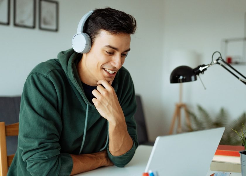 SCUOLA INGLESE ONLINE