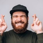 Augurare buona fortuna in inglese: tutti i modi per farlo