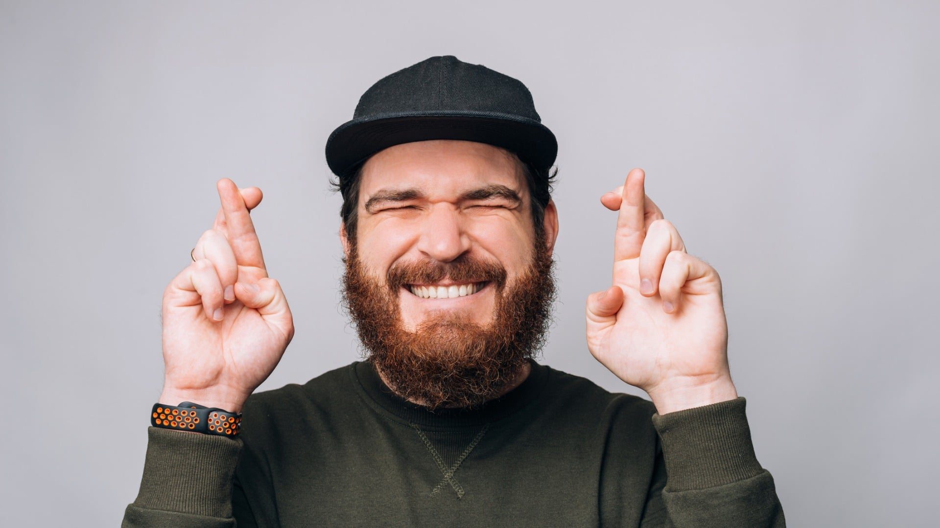 augurare buona fortuna in inglese