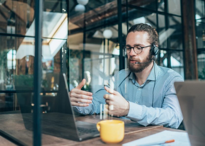 Corsi di inglese online per aziende