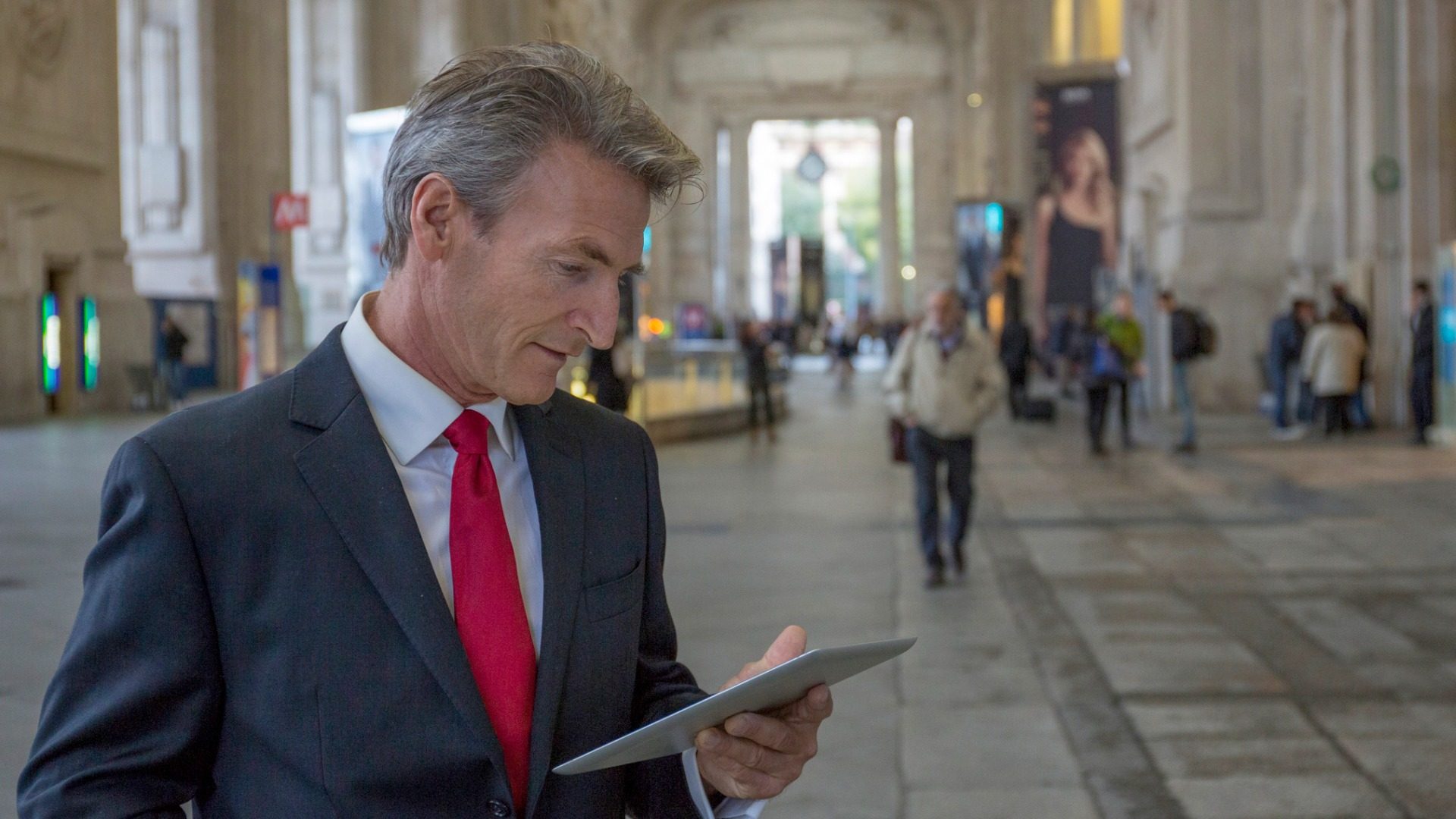 studiare inglese a Milano