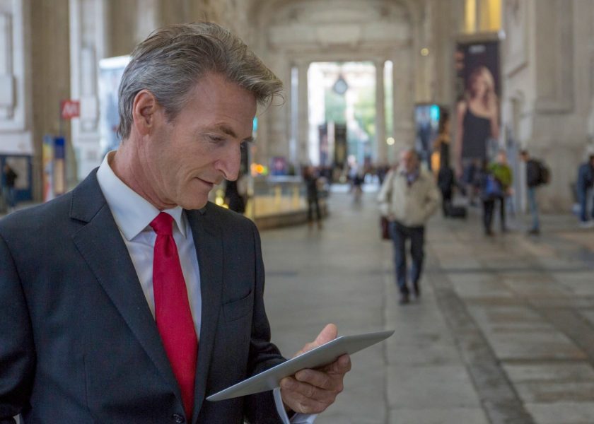 studiare inglese a Milano