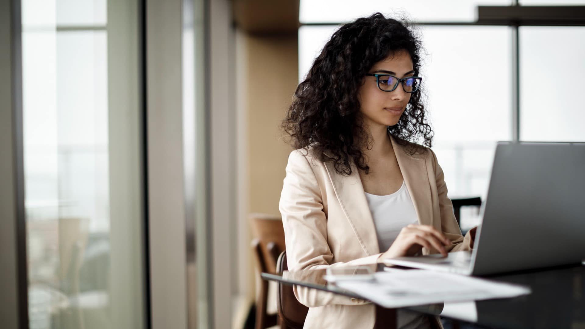 lettera di presentazione in inglese