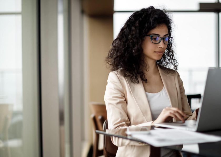 lettera di presentazione in inglese