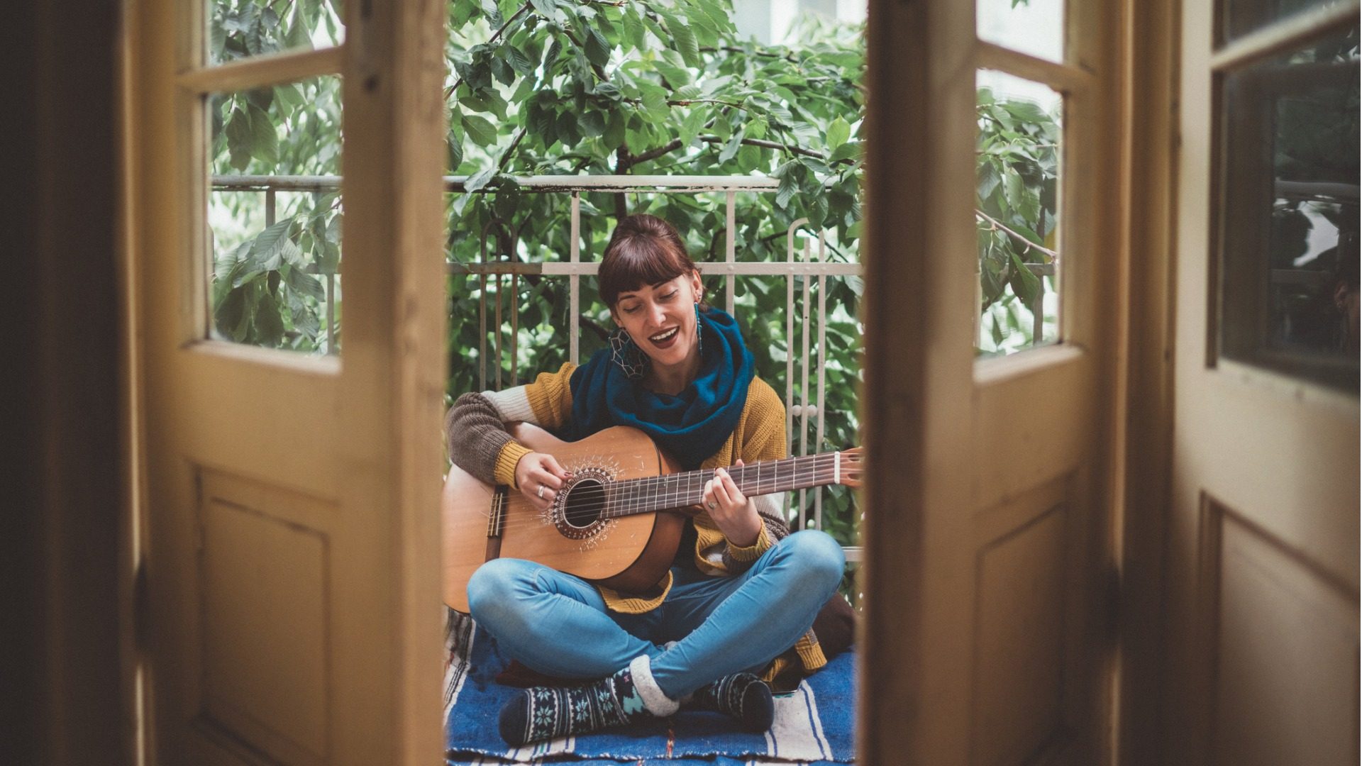 quando si usa to be able to