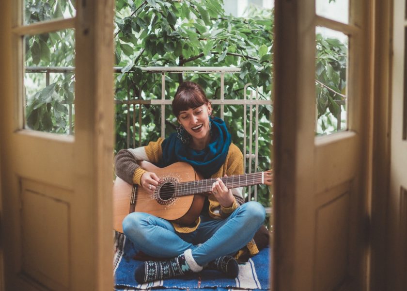 quando si usa to be able to