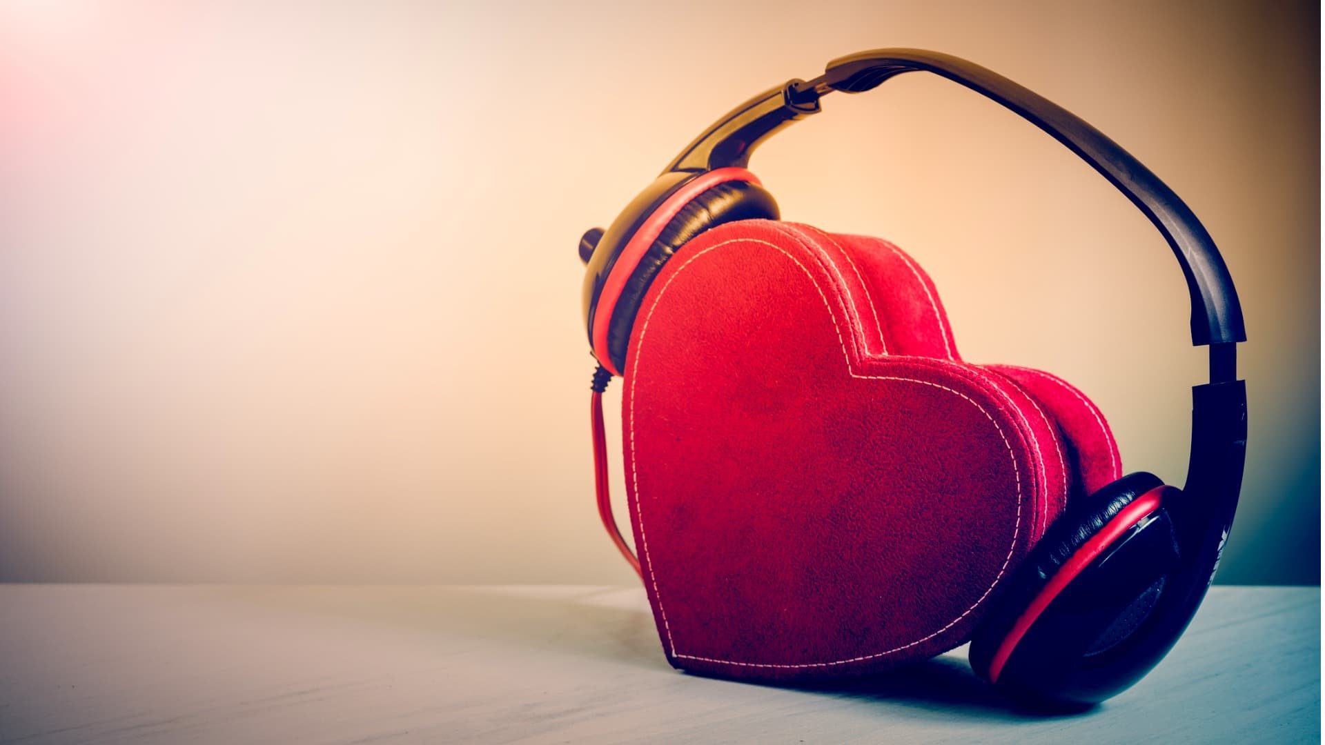 canciones románticas en inglés