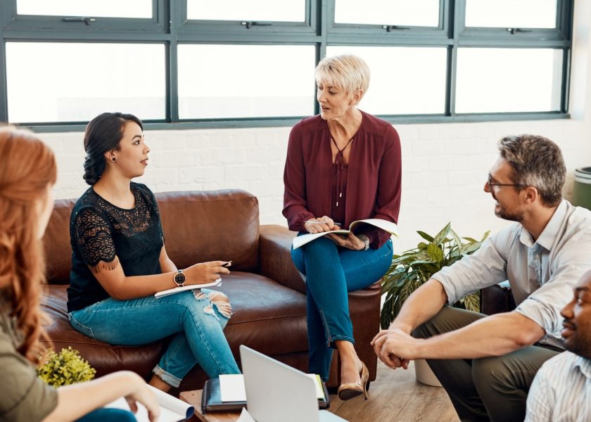 Corsi di inglese Roma