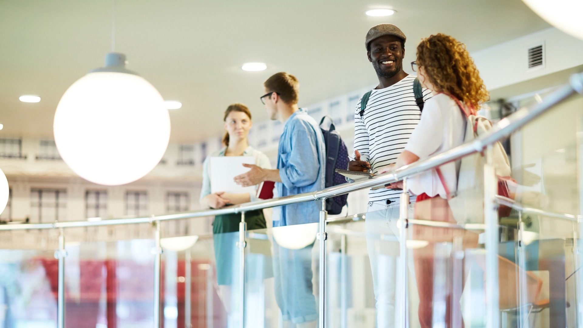 migliori scuole inglese a Roma