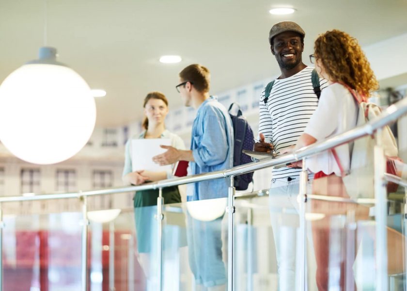 migliori scuole inglese a Roma