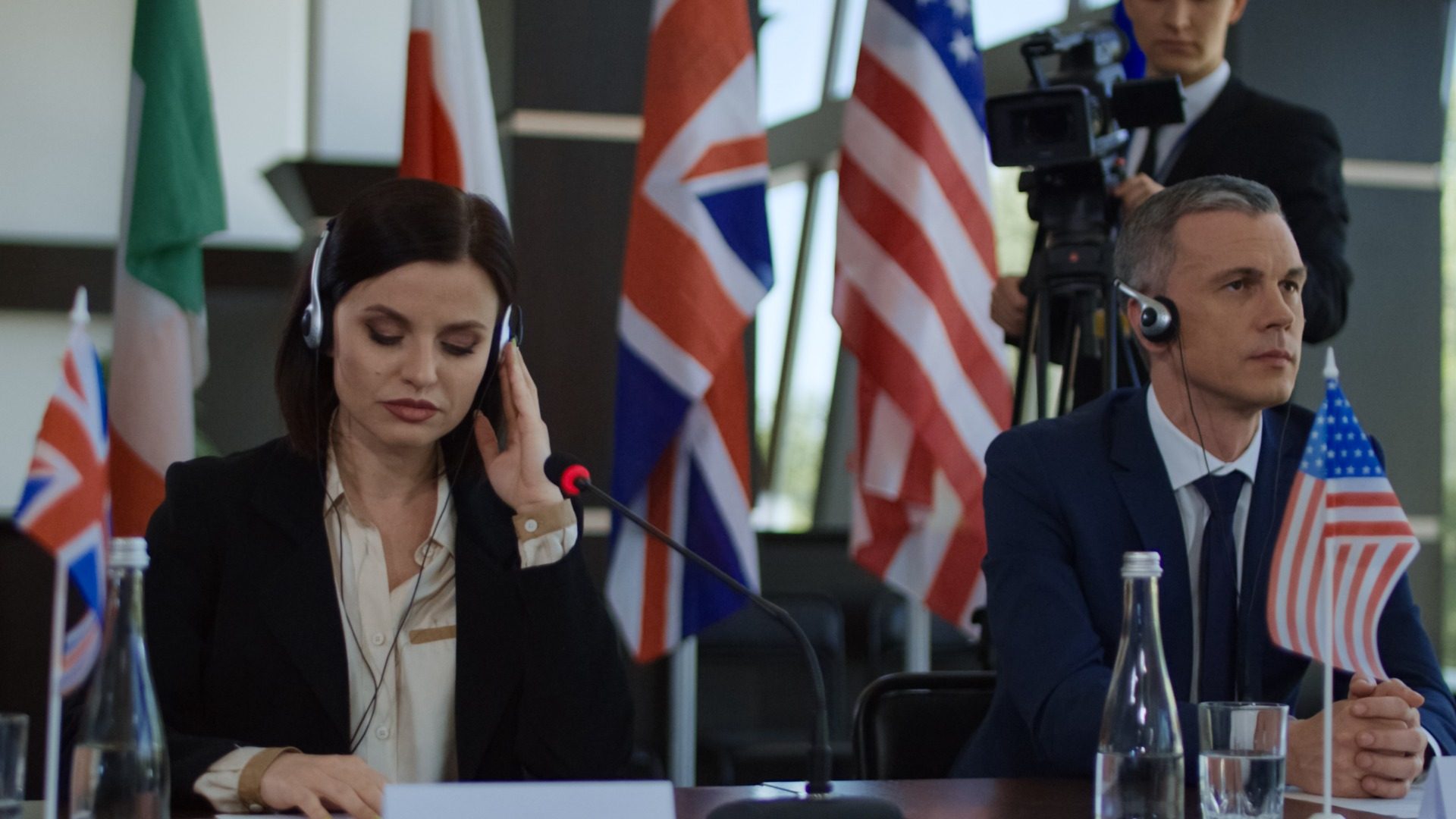 COME DIVENTARE INTERPRETE