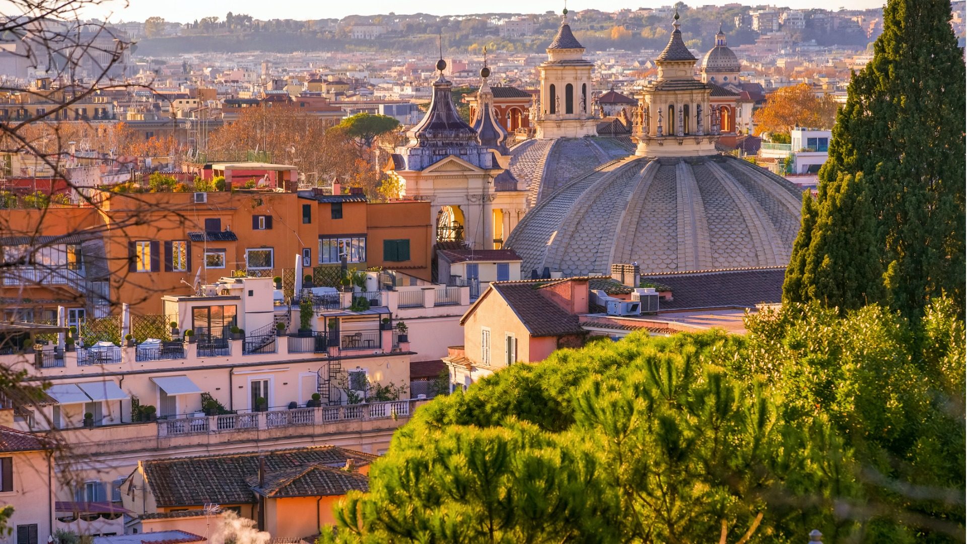 Corsi di inglese a Roma Nord