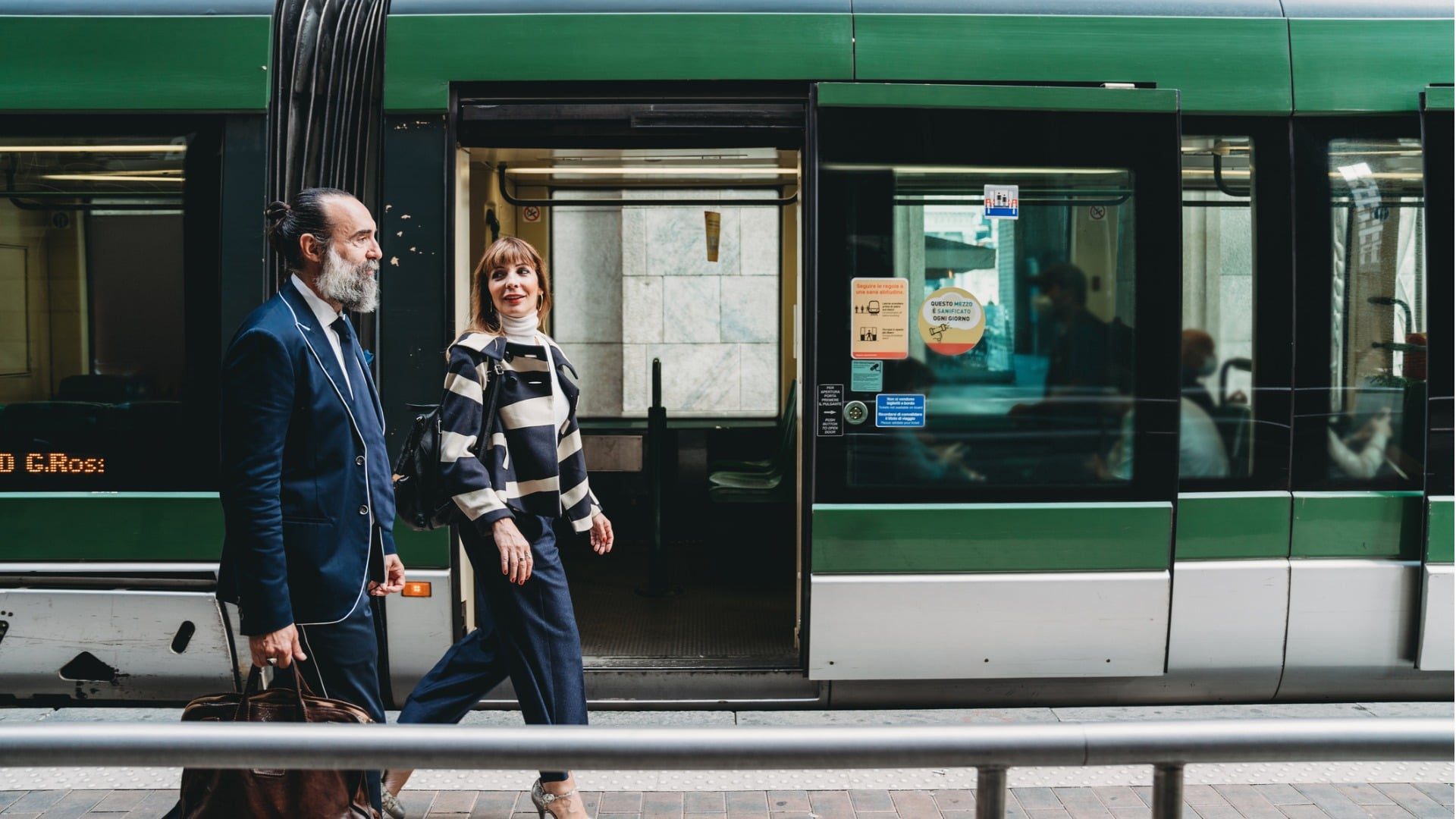 Corsi di inglese per adulti a Milano