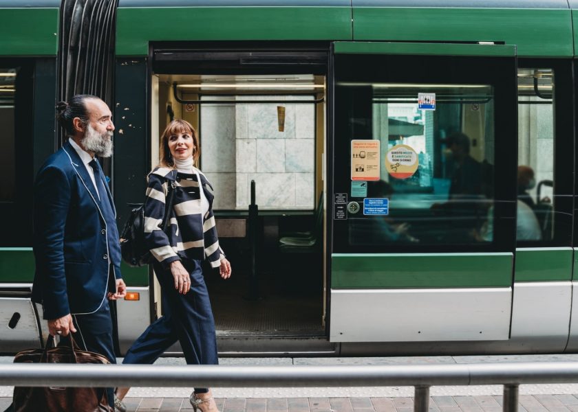 Corsi di inglese per adulti a Milano