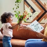 Festa della mamma in Inghilterra (e non solo): come si celebra?