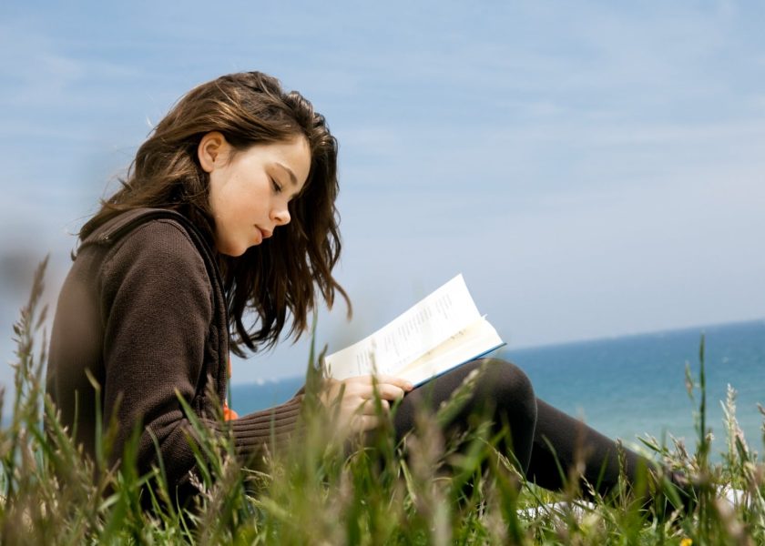 libri ragazzi di 12 anni
