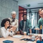 Il Task-based learning per la formazione linguistica aziendale