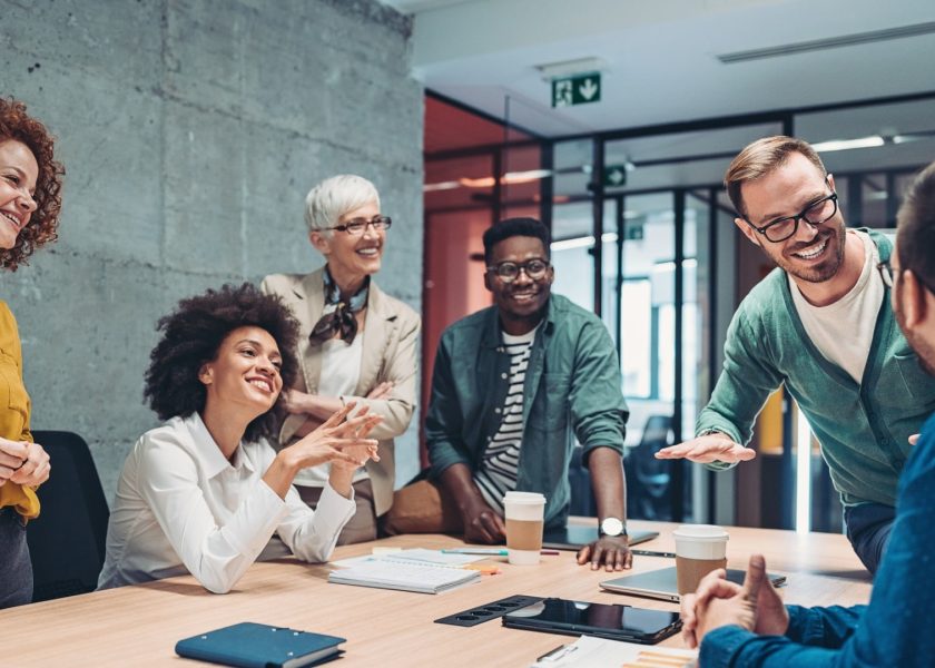 formazione linguistica aziendale
