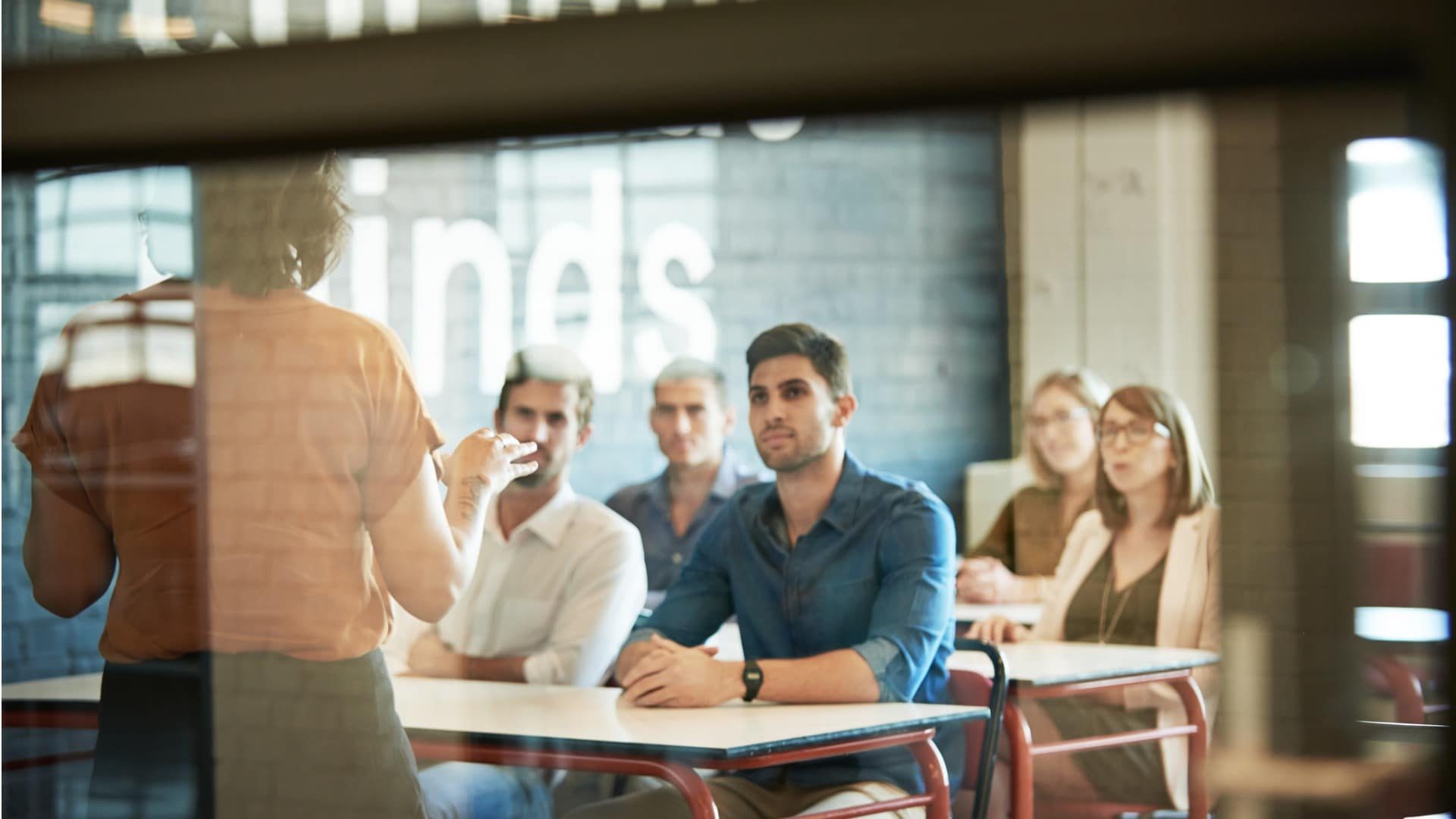 corso di inglese annuale