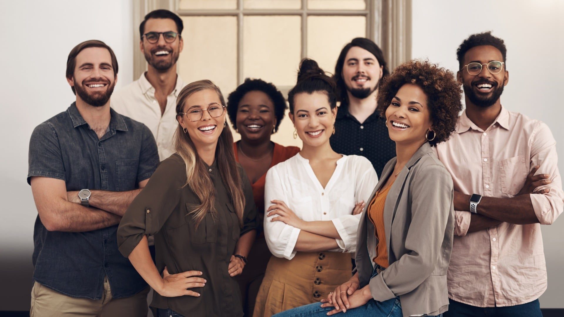 ruoli aziendali in inglese