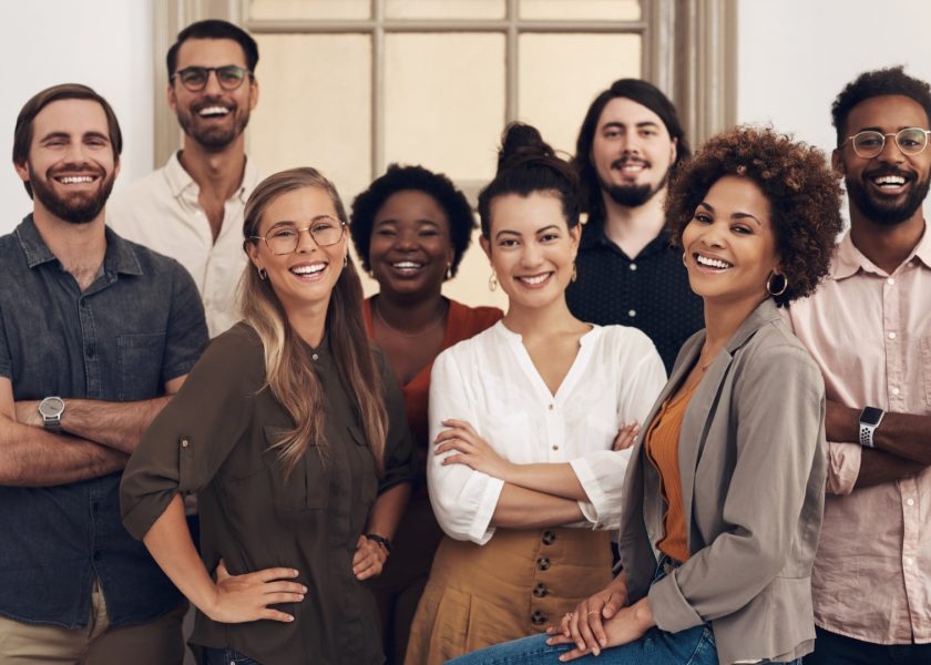 ruoli aziendali in inglese