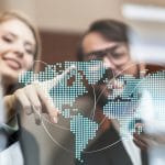 Strategie di internazionalizzazione di un'azienda