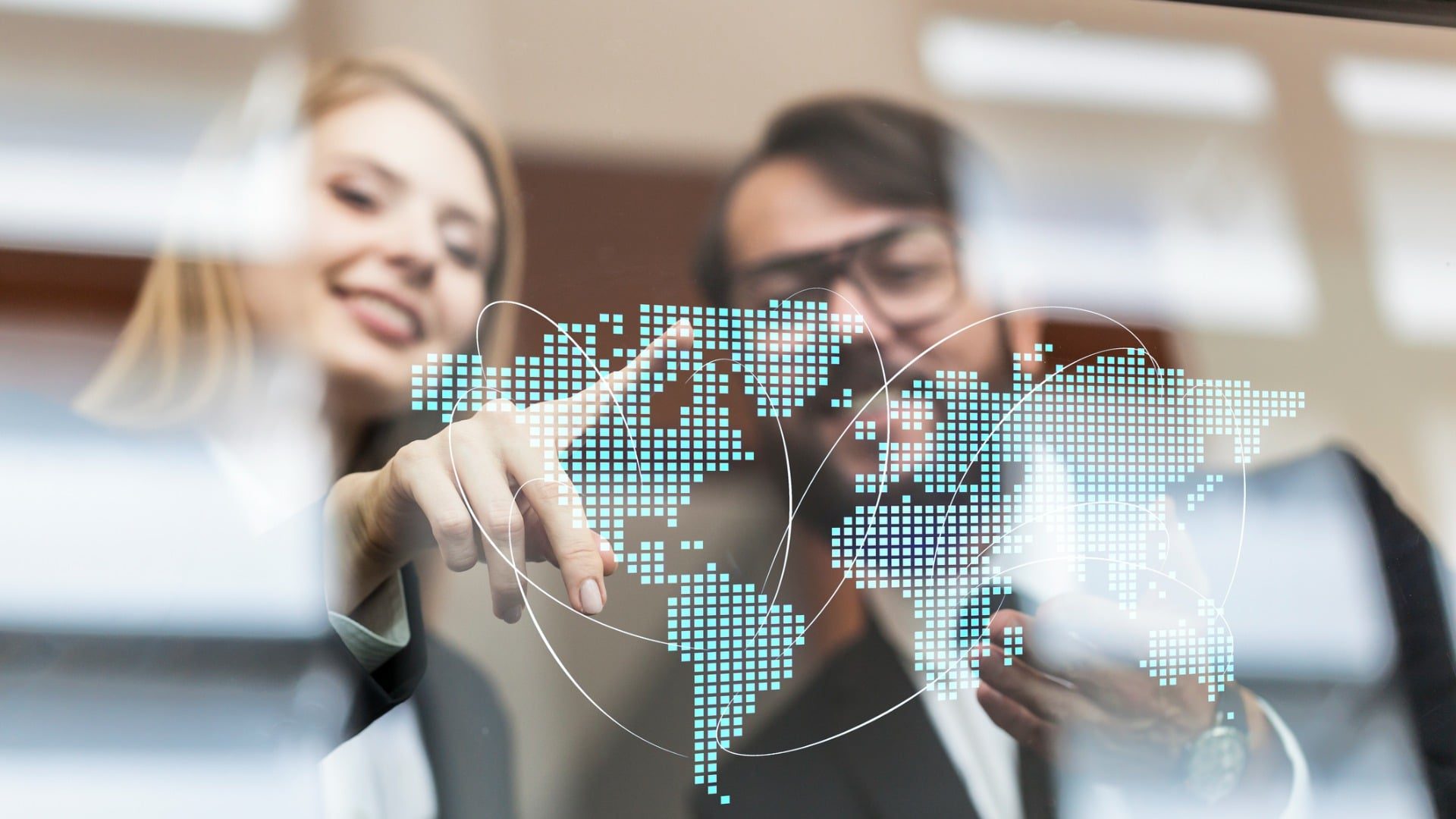 strategie internazionalizzazione