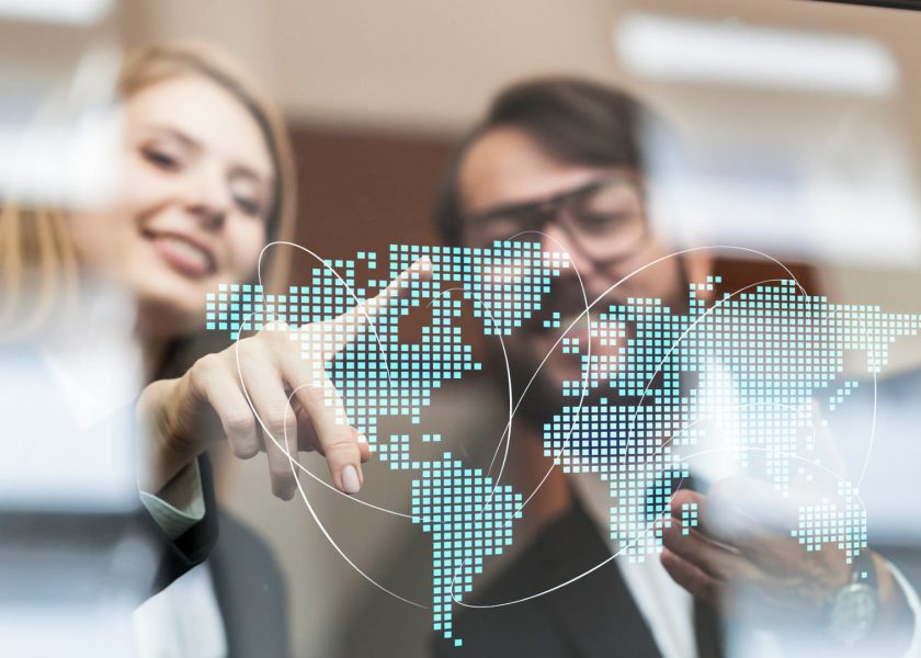 strategie internazionalizzazione