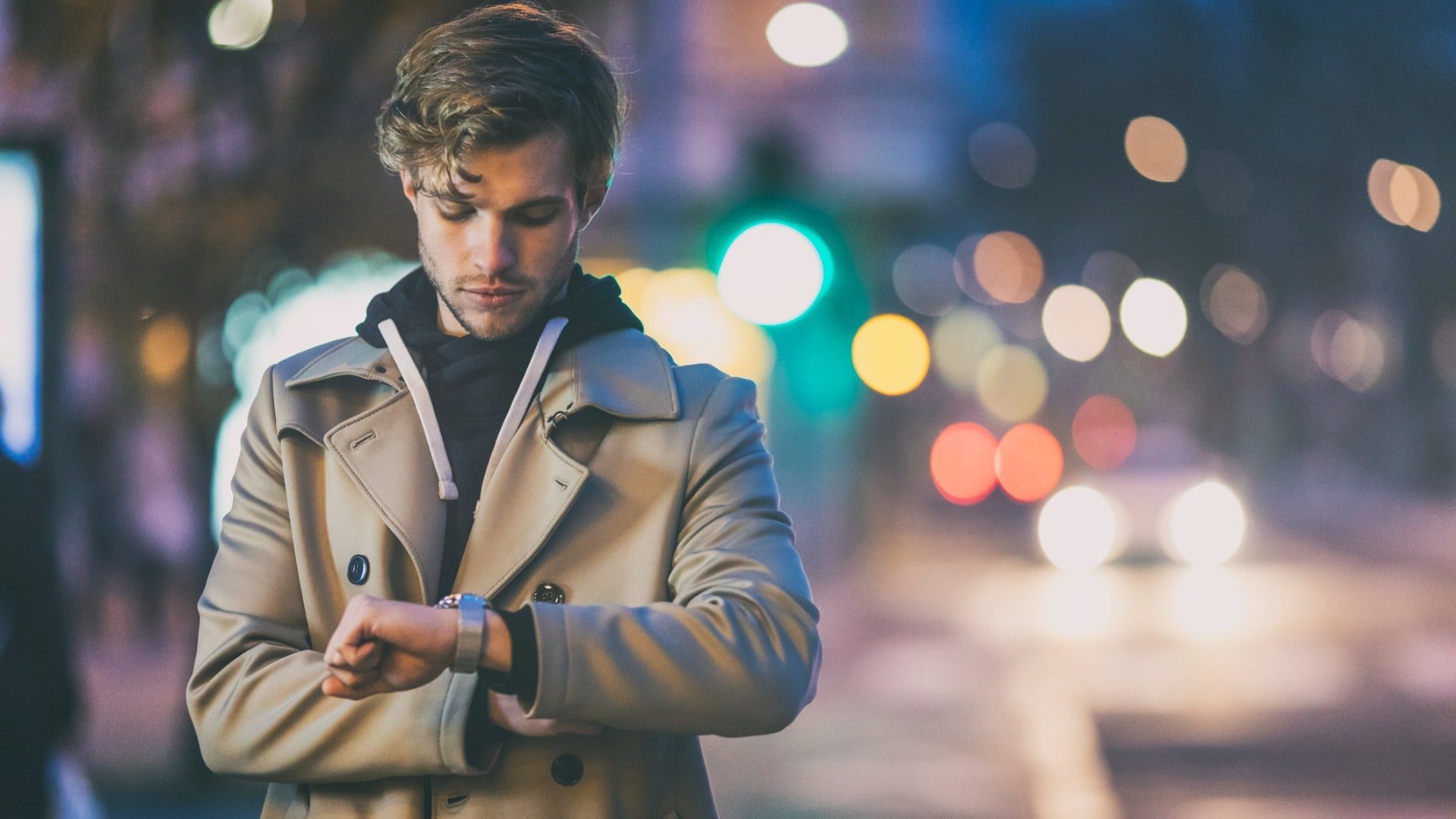 how long come si usa