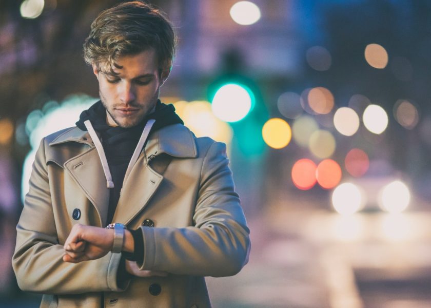 how long come si usa