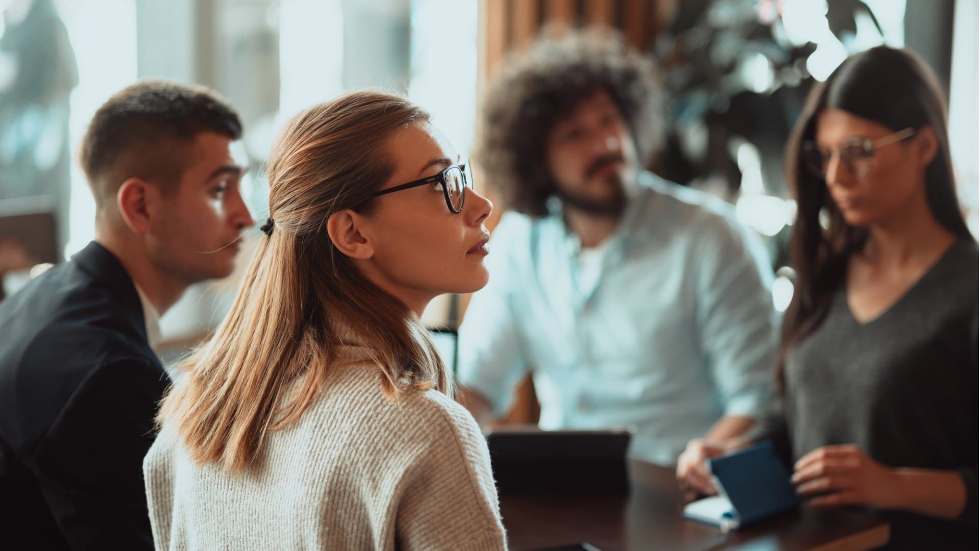Corso di inglese a Bologna per adulti